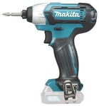 Makita Slagskruvdragare TD110DZ 10,8V Slide utan batteri och laddare