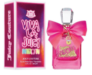 Juicy Couture Viva La Juicy Neon 100ml Eau De Parfum Spray For Woman NEW &SEALED