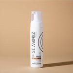 St Moriz Instant Self Tanning Mousse 200ml 1 Hour fast tan