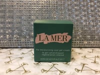 La Mer The Moisturizing Cool Gel Cream 7ml Mini/Sample/Travel Size New and Boxed