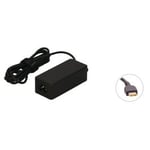 Lenovo AC Adapter 5V,9V,15V 3A, 20V 2.25A - strömkabel ingår