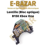 ELECTRONICFIX Lentille (Bloc optique) Hop-B150 de remplacement pour Xbox One