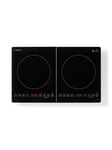 Nedis induction hot plate - black