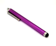 Stylus Touchpenna No Name (Lila)