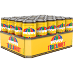 20 x Trocadero Trocamust | 20 x 33 cl - Storpack