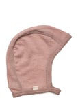 Hoody Pink MarMar Copenhagen