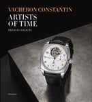 Vacheron Constantin  Artists of Time