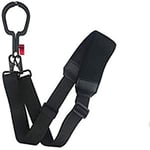 Wide Neck Strap with Clamp for DJI Ronin-SC