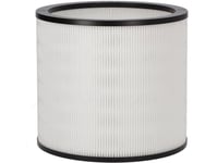 Lifa Air Lah02e Hepa13 Filter And Water Drop Curtain