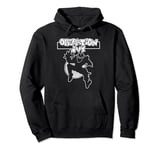 Operation Ivy Official Merchandise - Ska Man Pullover Hoodie