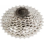 Pignon de cassette Shimano Deore 9 vitesses 11-32 dents CS-HG400-9 Shimano