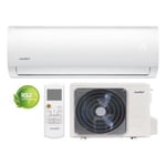 Climatiseur Comfee Modèle Sirius-9 9000 BTU A++ Gaz R 32