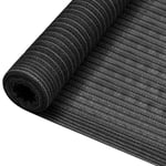 vidaXL Näkösuoja, 3,6x25 m, HDPE 150 g/m²