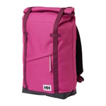 Helly Hansen Stockholm Backpack ryggsäck - Magenta 2.0