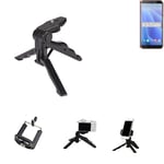 Mini-Stand for HTC Desire 12s Travel-Stand Tripod