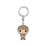 Funko Pop! Keychain: Star Wars - OBI-Wan Kenobi, Young Luke Skywalke (US IMPORT)