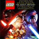 LEGO Star Wars: The Force Awakens (Import)