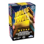 Outset Media Movie Trivia Quiz Game | 800 Movie Themed Quiz Questions