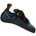 La Sportiva Tarantula Space Blue/Maple