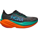 Hoka Mach X 2 Dame