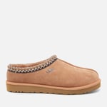 UGG Men's Tasman Suede Slippers - Chestnut