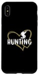 iPhone XS Max Hunter Heart Hunting Case