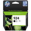 HP OfficeJet Pro 8125 e - Blekk Hp 924 Sort 4K0U6NE#CE1 91089