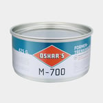 Oskar's Formvax M-700 Mould Release Paste Wax Solid, 425 gram