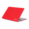 XTREMEMAC Xtrememac MacBook Air 13 microshield rÃ¸d for mac MBA-HS13-73