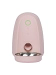 Dogness Smart food dispenser with plastic bowl WIFI mini (pink)