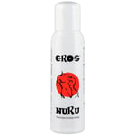 Eros: Nuru, Full Body Massage Gel, 250 ml Transparent