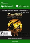 Sea of Thieves : Anniversary Edition (PC/Xbox One) Clé Xbox GLOBAL