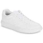 Converse Homme Pro Blaze V2 Ox Sneaker, Optical White, 38 EU