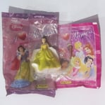 Panini I Love Princess Disney 3D - Misb Princesse Belle La Belle Et La Bête