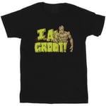 T-shirt enfant Guardians Of The Galaxy  I Am Groot