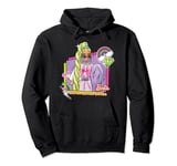 Barbie - Barbie Extra Pullover Hoodie