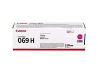 Canon 5096C002, 5500 Sidor, Magenta, 1 Styck