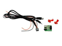 Connects2 adapter - Beholde USB/AUX Hyundai i20