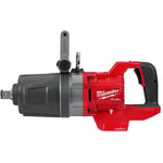 Milwaukee M18 ONEFHIWF1DS-0C Muttertrekker uten batteri og lader