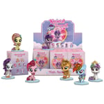 Mighty Jaxx Kwistal Fwenz: My Little Pony (Series 1) Blind Box (1pc)