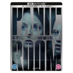 Panic Room 4K Ultra HD & Blu-ray Steelbook