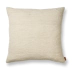 ferm LIVING Nettle kudde 50x50 cm Natural