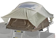 Yakima SkyRise HD 2-3 Person Rooftop Tent Medium