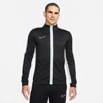 Nike Treningsjakke Dri-fit Academy 23 - Sort// Hvit, størrelse X-Large