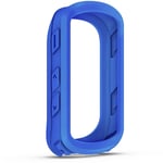 Garmin Housse de protection silicone Edge 540/840 Bleue