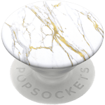 PopSockets PopGrip -puhelinpidike. Calacatta Gold