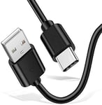 OnePlus Nord 2 5G / Nord CE 5G / 9 Pro / 9 / 9R / 8T /8T PLUS 5G / Nord Type C Fast Charger Cable High Speed Charging For OnePlus 9 Data Transfer Compatible with Power Banks Chargers and More Devices