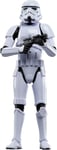 Hasbro Star Wars Imperial Stormtrooper Archive The Black Series