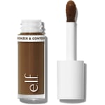 e.l.f. Camo Liquid Bronzer & Contour 6 Tan