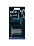 Braun tillbehör Razor Blade 30B